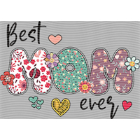 Mother's Day-MM 1383